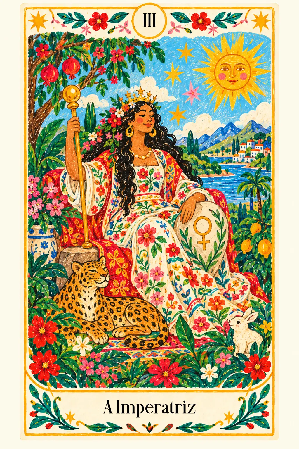 A Imperatriz