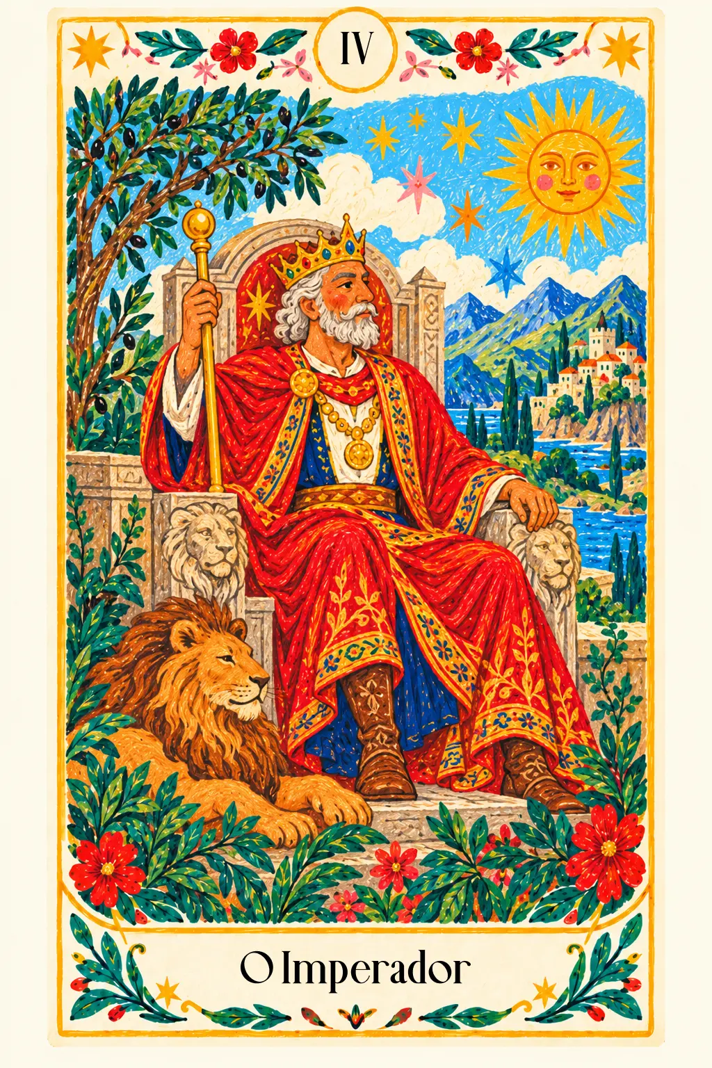 O Imperador