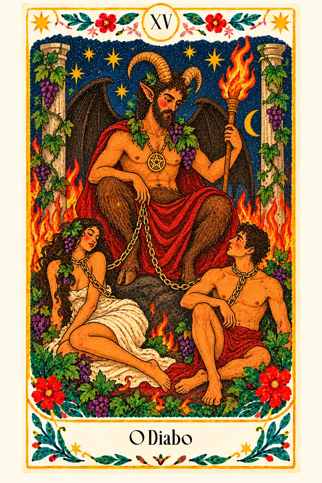 O Diabo